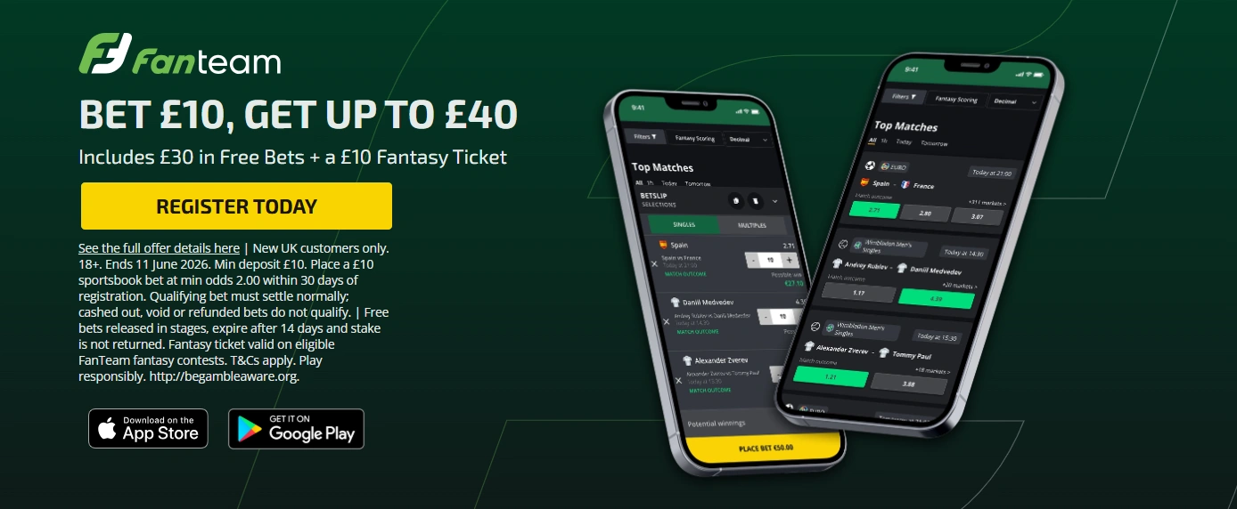 fanteam app